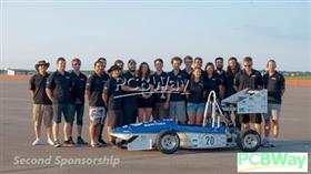 designs and builds a formula-type racecar each year to take to this competition