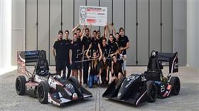 Europe's most established educational motorsport competition