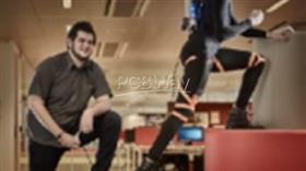 Create a start-up company and produce wearable equipment