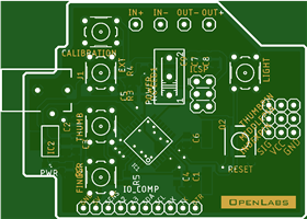 OpenLabs Bionic Project